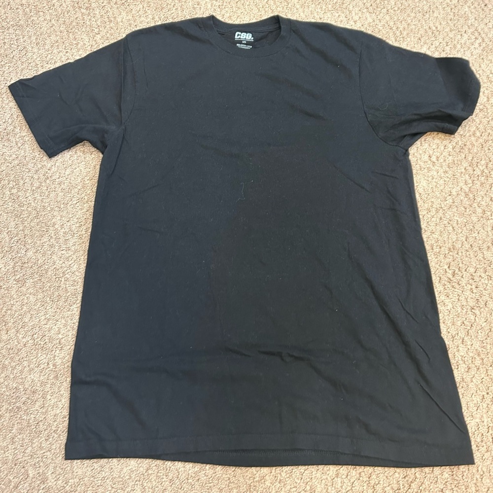 CSG. Short Sleeve